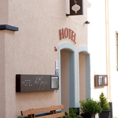 Hotel Alt Шпаєр Екстер'єр фото