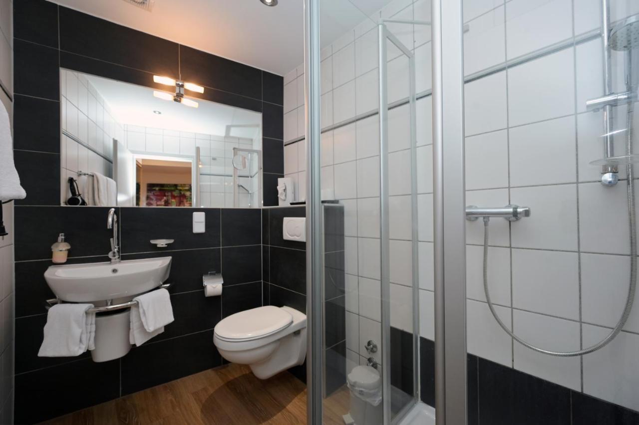 Hotel Alt Шпаєр Екстер'єр фото