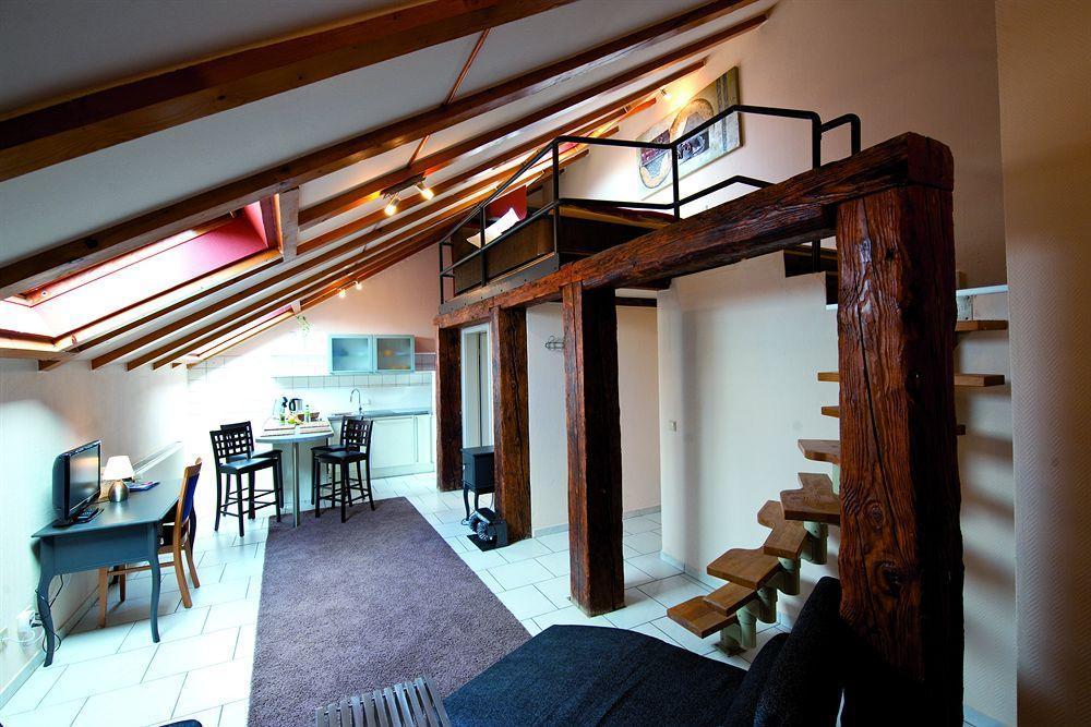 Hotel Alt Шпаєр Екстер'єр фото